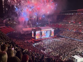 Alan Jackson's Last Call: One More for the Road - The Finale on Jun 27, 2026 [271-small]
