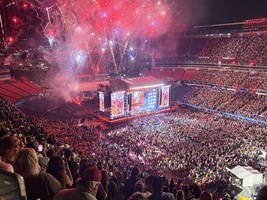 Alan Jackson's Last Call: One More for the Road - The Finale on Jun 27, 2026 [272-small]
