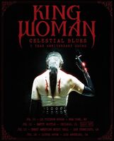 King Woman / Fentanyl / Whine on Jul 15, 2026 [321-small]