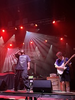 Dance Gavin Dance / Horse the Band / Wolf & Bear / Novelists on Jul 1, 2026 [549-small]