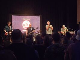 Inspiral Carpets / Big Image / Dale Von Minaker on Jul 2, 2026 [613-small]