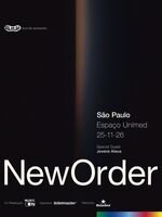 New Order / Jovens Ateus on Nov 25, 2026 [649-small]