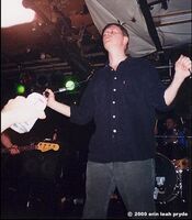 Guided By Voices on Mar 24, 2000 [697-small]