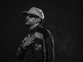 Bad Bunny / Chuwi / Rainao / Los Pleneros de la Cresta on Jun 21, 2026 [817-small]