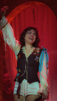 The Last Dinner Party / Automatic on Jun 13, 2026 [839-small]