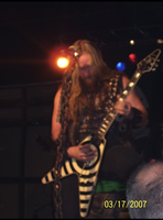 Black Label Society on Mar 17, 2007 [888-small]