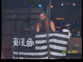 Black Label Society on Mar 17, 2007 [889-small]