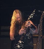 Black Label Society on Mar 17, 2007 [890-small]