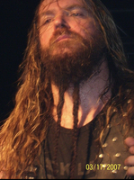 Black Label Society on Mar 17, 2007 [891-small]