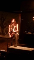 Zakk Wylde / Tyler Bryant & the Shakedown / Jared James Nichols on Jul 22, 2016 [892-small]