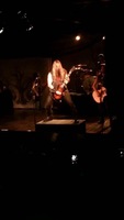Zakk Wylde / Tyler Bryant & the Shakedown / Jared James Nichols on Jul 22, 2016 [893-small]