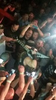 Zakk Wylde / Tyler Bryant & the Shakedown / Jared James Nichols on Jul 22, 2016 [894-small]