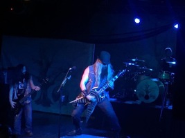 Zakk Wylde / Tyler Bryant & the Shakedown / Jared James Nichols on Jul 22, 2016 [897-small]