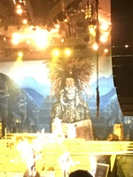 Iron Maiden / Ghost on Jun 9, 2017 [937-small]