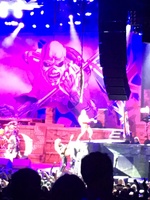 Iron Maiden / Ghost on Jun 9, 2017 [939-small]