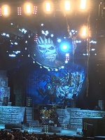 Iron Maiden / Ghost on Jun 9, 2017 [940-small]