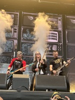 Alter Bridge / Skindred / Florence Black / Cardinal Black / Mammoth WVH on Jun 27, 2026 [963-small]