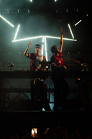 Loud Luxury / Frank Walker / Kelland / Sadboi / Anders / Bryce Vine on Jul 1, 2026 [020-small]