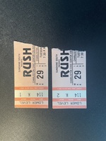 Rush / Jon Butcher Axis on Mar 29, 1983 [067-small]
