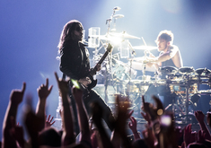 Thirty Seconds to Mars / Panic! At the Disco / New Politics on Oct 12, 2013 [721-small]
