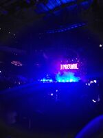 Three Days Grace / I Prevail / The Funeral Portrait on Mar 10, 2026 [121-small]