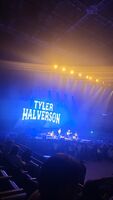 Parker McCollum / Jake Worthington / Tyler Halverson on Feb 6, 2026 [124-small]
