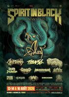 Cryptopsy / Sanguisugabogg / 200 Stab Wounds / Sordide / Throne Of Desolation / Hierarch on Aug 14, 2026 [159-small]