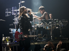 Thirty Seconds to Mars / Panic! At the Disco / New Politics on Oct 12, 2013 [722-small]