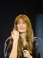 Florence + The Machine / Manic Street Preachers / Cliffords on Jul 3, 2026 [289-small]