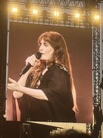 Florence + The Machine / Manic Street Preachers / Cliffords on Jul 3, 2026 [291-small]