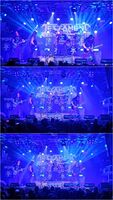 Testament collage , tags: Testament, Villava, Spain, Sala Totem Aretoa - Testament / Hellripper on Jul 3, 2026 [301-small]