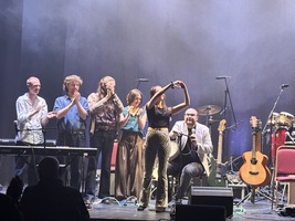 Carole King's Tapestry on Jul 3, 2026 [333-small]