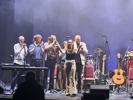 Carole King's Tapestry on Jul 3, 2026 [334-small]