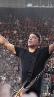 tags: Metallica, London, England, United Kingdom, London Stadium, Queen Elizabeth Olympic Park - Metallica / Gojira / Knocked Loose on Jul 3, 2026 [360-small]