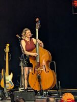 Molly Tuttle Band / Daniel Donato's Cosmic Country on Jul 1, 2026 [385-small]