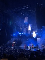 Muse / Julia Wolf / Temper City on Jul 2, 2026 [408-small]