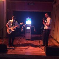Tartar Control / Night Of The Living Shred / Creep status on Jul 21, 2016 [439-small]