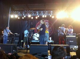 Punk Rock Bowling on May 27, 2013 [467-small]