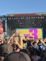 Vans Warped Tour Orlando 2025 on Nov 15, 2025 [471-small]