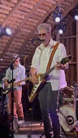 The Jayhawks on Jul 3, 2026 [497-small]