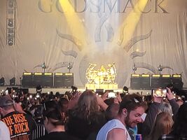 Godsmack / Stone Temple Pilots / Dorothy on Jun 23, 2026 [508-small]
