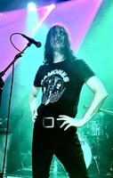 tags: The Datsuns, Frankfurt am Main, Hesse, Germany, Das Bett - The Datsuns / The Cognitively Theres on Jul 3, 2026 [608-small]