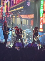 Iron Maiden on Sep 28, 2024 [633-small]