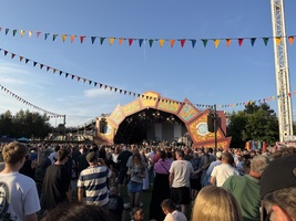Paul Weller / Miles Kane on Jul 3, 2026 [639-small]