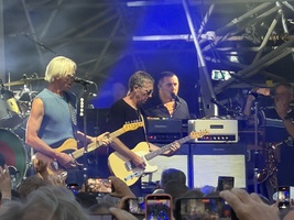 Paul Weller / Miles Kane on Jul 3, 2026 [649-small]