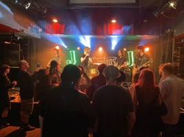 Whelans Summer Watch on Jul 3, 2026 [702-small]