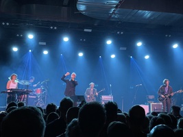 Matt Berninger / Ronboy on Jul 3, 2026 [713-small]