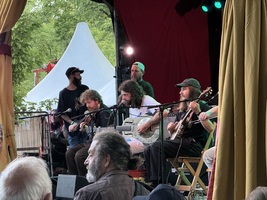 tags: Dug, Rotterdam, South Holland, Netherlands, Noordplein - Rotterdam Bluegrass Festival 2026 on Jul 3, 2026 [736-small]