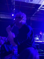 Matt Berninger / Ronboy on Jul 3, 2026 [742-small]