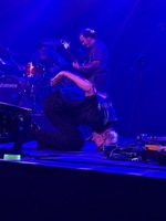 Matt Berninger / Ronboy on Jul 3, 2026 [743-small]
